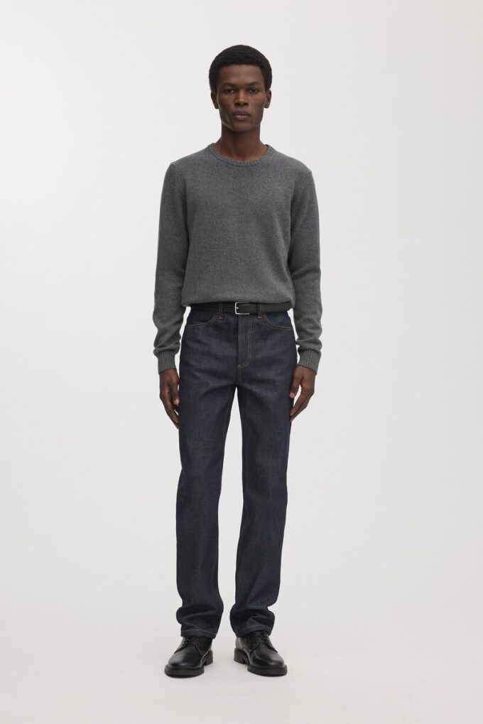 The Cashmere Sweater The Cashmere Sweater