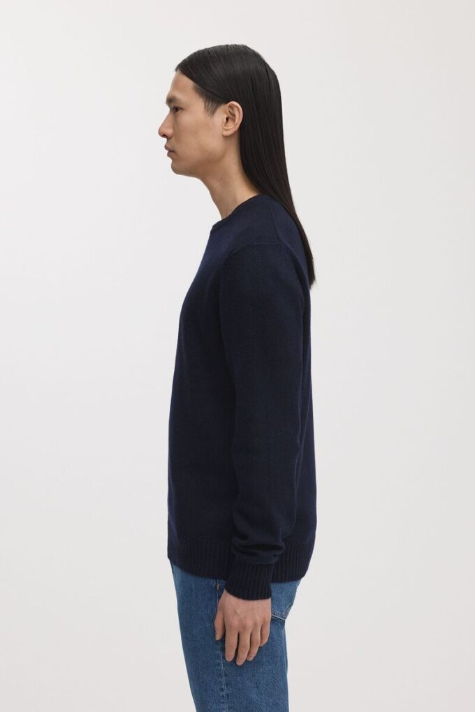 The Cashmere Sweater The Cashmere Sweater