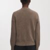 The Cashmere Sweater The Cashmere Sweater