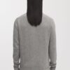 The Cashmere Sweater