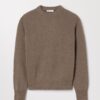 The Cashmere Sweater The Cashmere Sweater