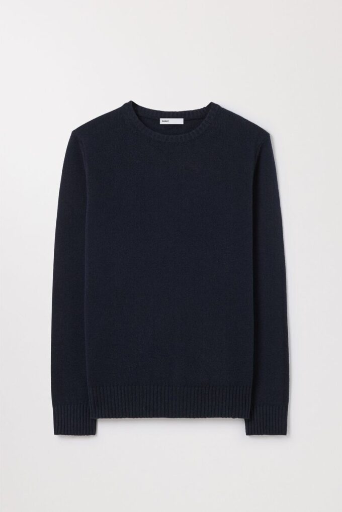 The Cashmere Sweater The Cashmere Sweater