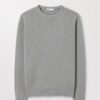 The Cashmere Sweater