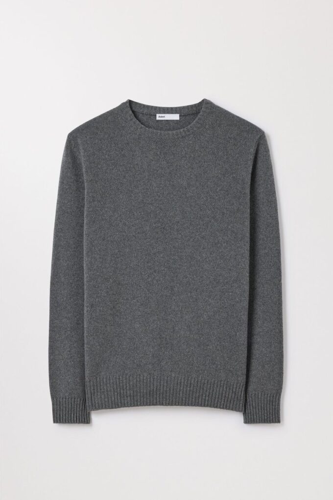 The Cashmere Sweater The Cashmere Sweater
