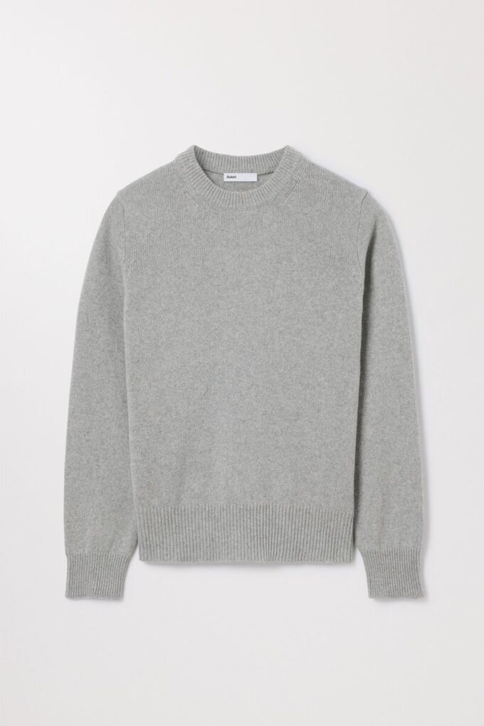 The Cashmere Sweater The Cashmere Sweater