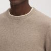 The Cashmere Sweater The Cashmere Sweater