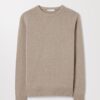 The Cashmere Sweater The Cashmere Sweater