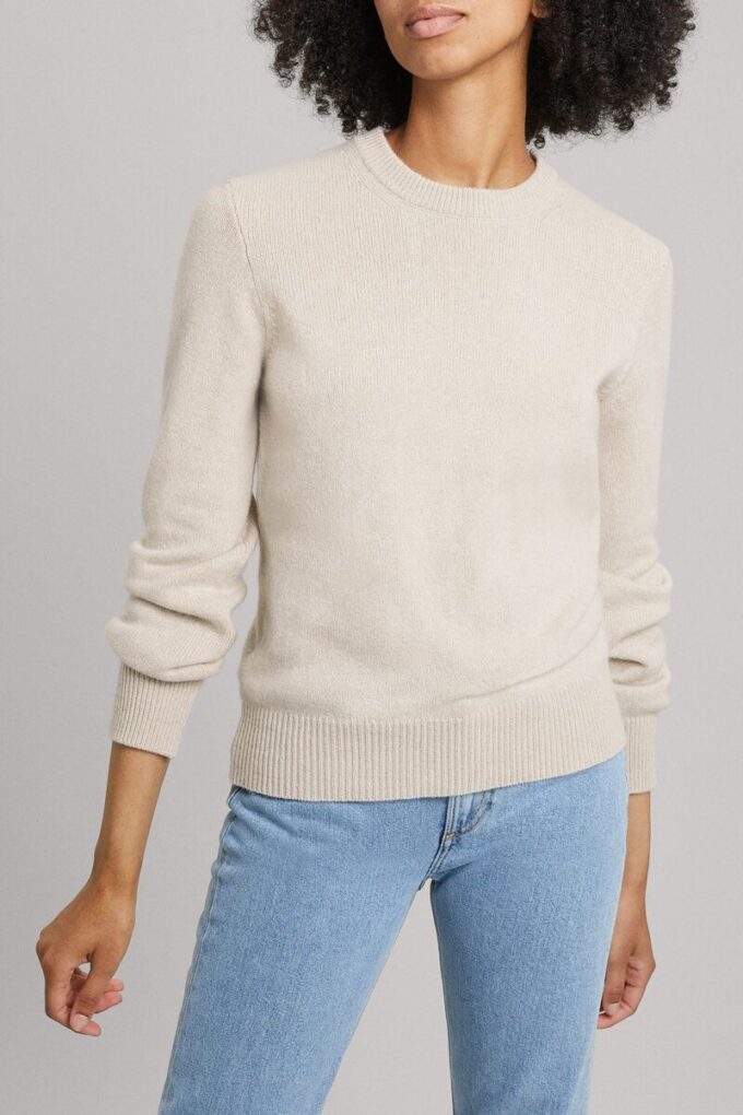 The Cashmere Sweater – Archive The Cashmere Sweater – Archive
