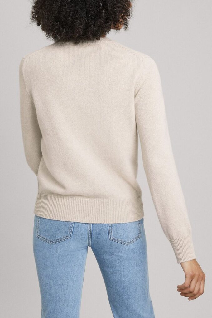 The Cashmere Sweater – Archive The Cashmere Sweater – Archive