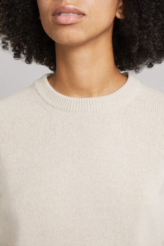 The Cashmere Sweater – Archive The Cashmere Sweater – Archive