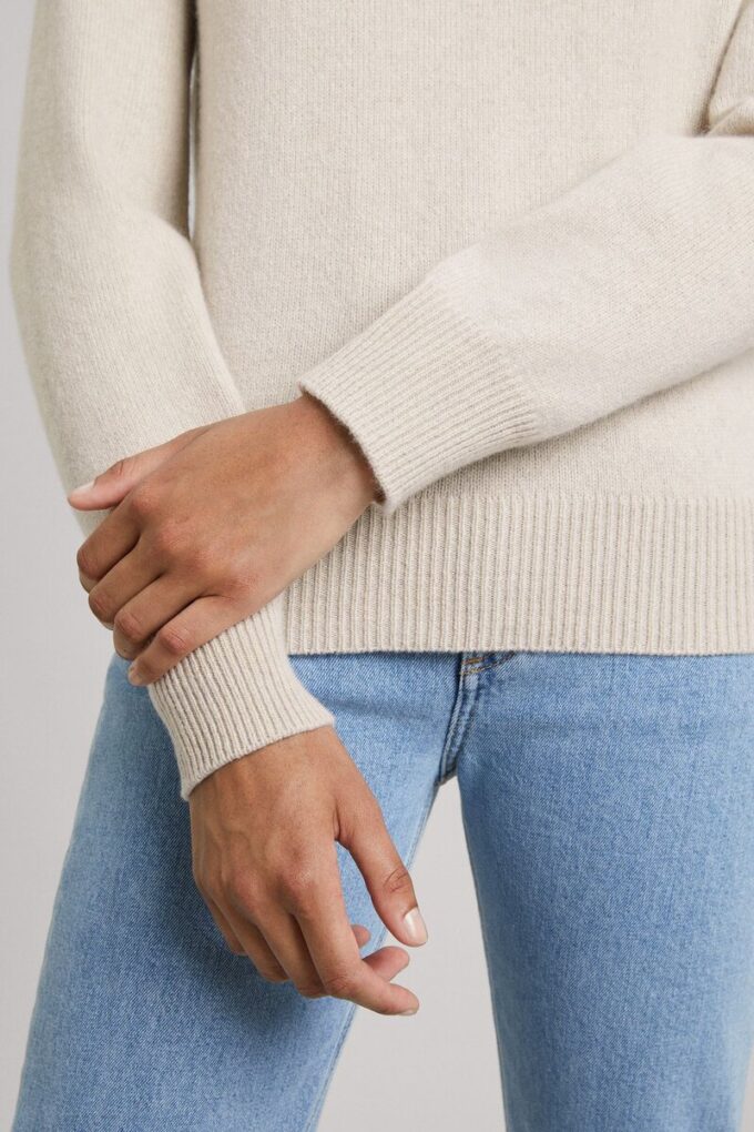 The Cashmere Sweater – Archive The Cashmere Sweater – Archive