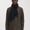 The Cashmere Wool Scarf The Cashmere Wool Scarf