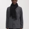 The Cashmere Wool Scarf The Cashmere Wool Scarf