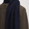 The Cashmere Wool Scarf The Cashmere Wool Scarf