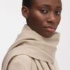 The Cashmere Wool Scarf The Cashmere Wool Scarf