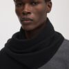 The Cashmere Wool Scarf The Cashmere Wool Scarf