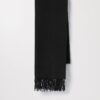 The Cashmere Wool Scarf The Cashmere Wool Scarf