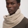 The Cashmere Wool Scarf The Cashmere Wool Scarf
