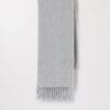The Cashmere Wool Scarf The Cashmere Wool Scarf