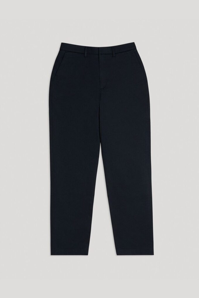The Chino – Archive