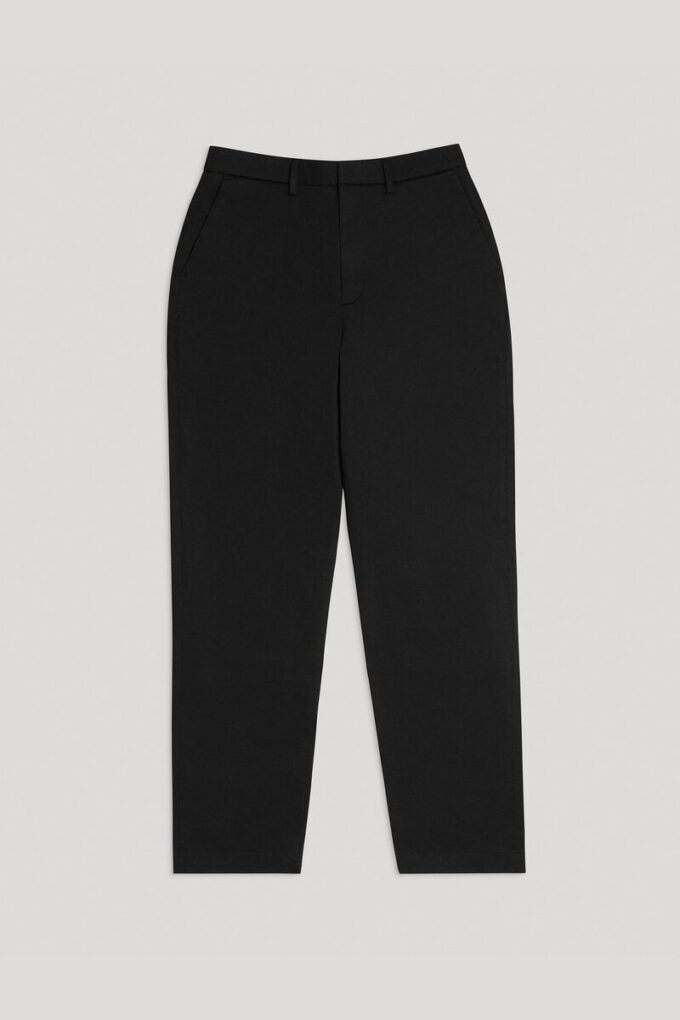 The Chino – Archive
