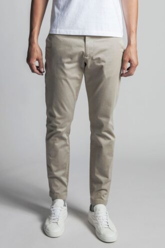 The Chino – Archive