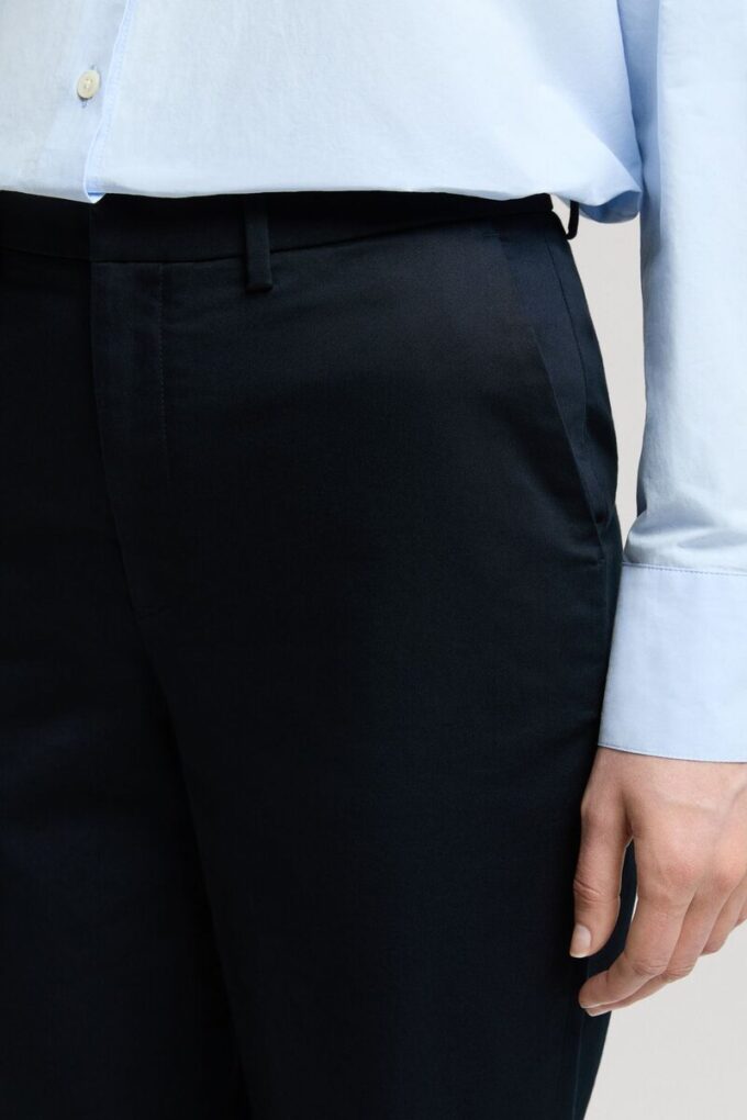 The Chino – Archive