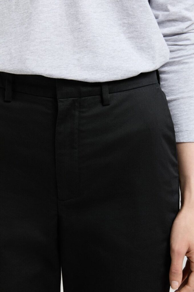 The Chino – Archive