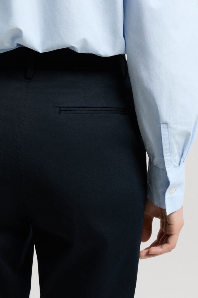 The Chino – Archive