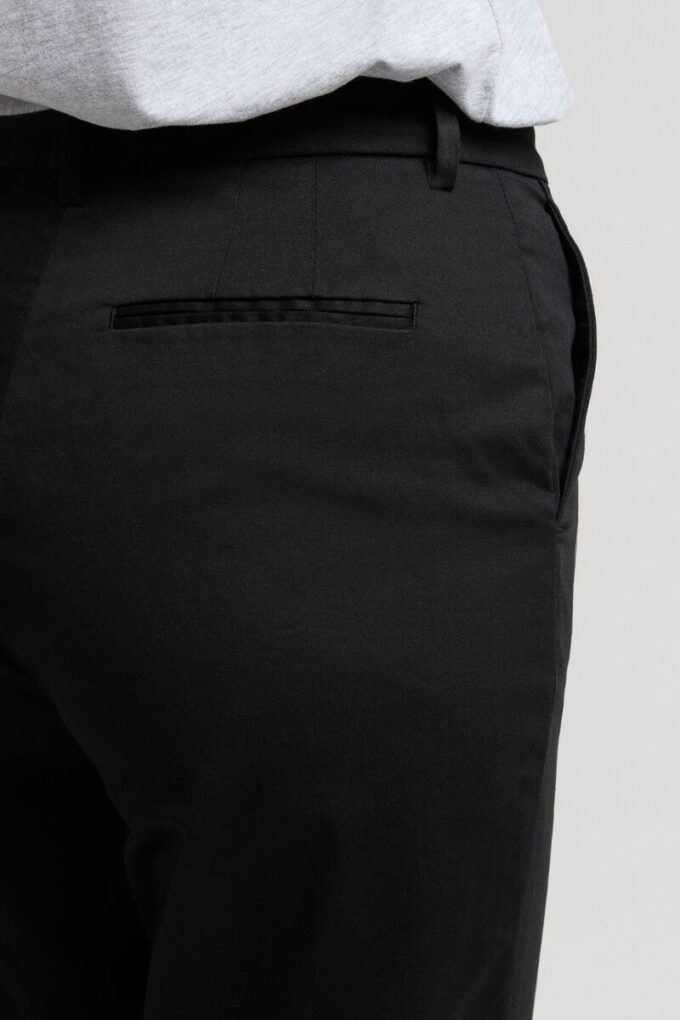 The Chino – Archive