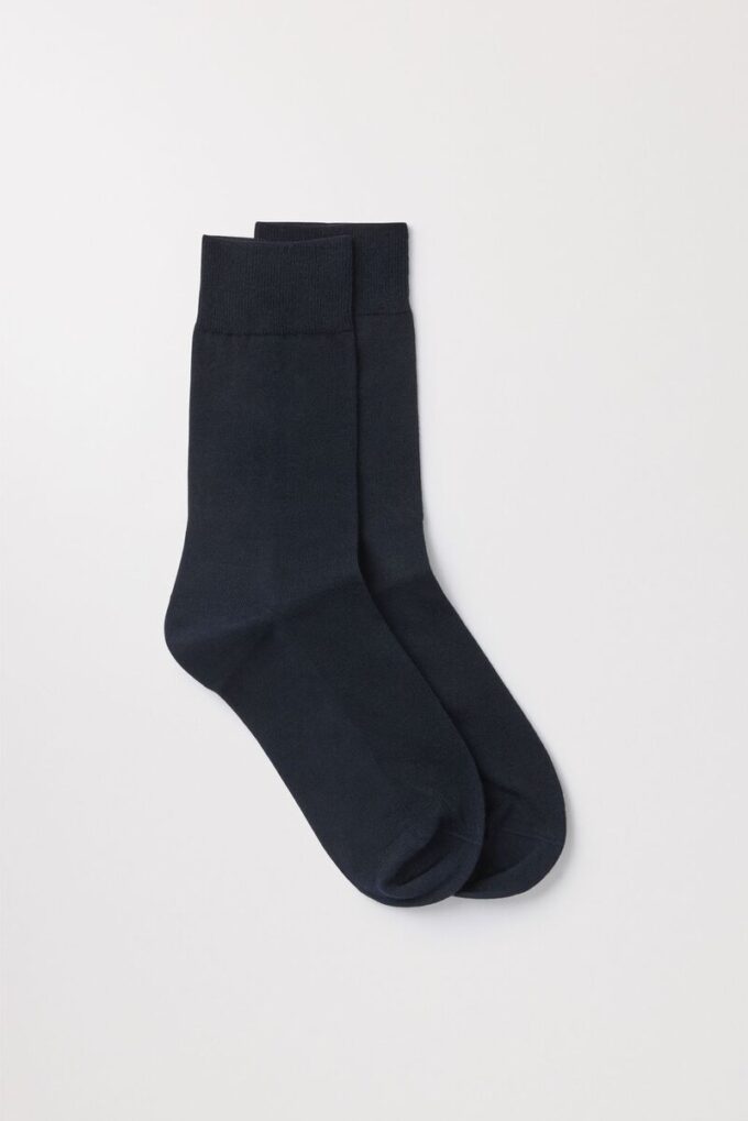 The Cotton Socks