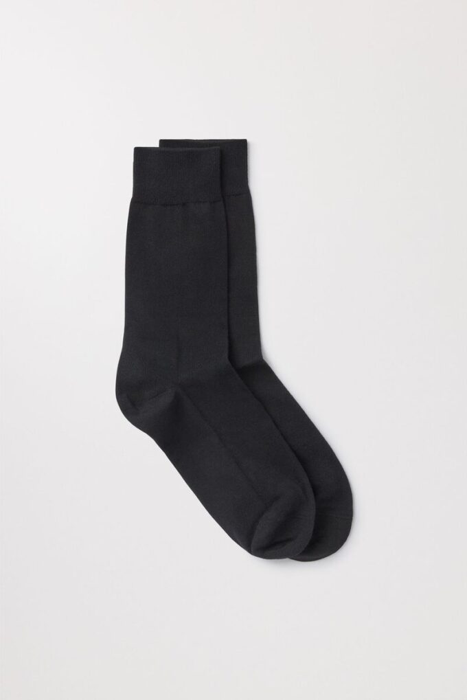 The Cotton Socks