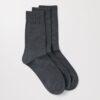The Cotton Socks 3-Pack The Cotton Socks 3-Pack