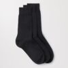 The Cotton Socks 3-Pack