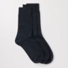 The Cotton Socks 3-Pack