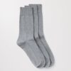 The Cotton Socks 3-Pack