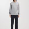 The Cotton Sweater The Cotton Sweater