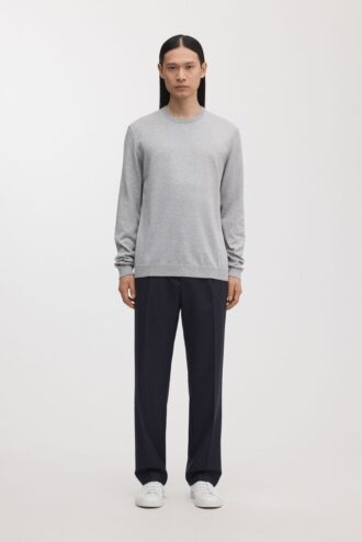 The Cotton Sweater