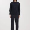 The Cotton Sweater The Cotton Sweater