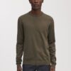 The Cotton Sweater The Cotton Sweater