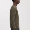 The Cotton Sweater The Cotton Sweater