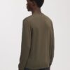 The Cotton Sweater The Cotton Sweater