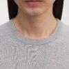 The Cotton Sweater The Cotton Sweater