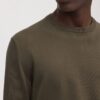 The Cotton Sweater The Cotton Sweater
