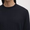The Cotton Sweater The Cotton Sweater