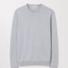 The Cotton Sweater The Cotton Sweater
