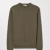 The Cotton Sweater The Cotton Sweater