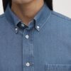 The Denim Shirt The Denim Shirt