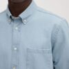 The Denim Shirt The Denim Shirt