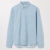 The Denim Shirt The Denim Shirt